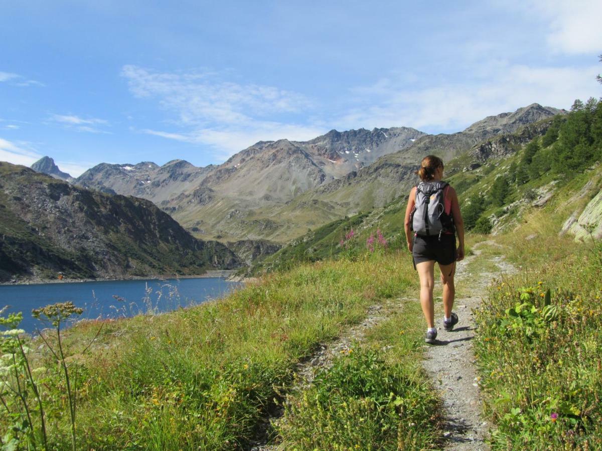 Paraiso Rosario Hotell Sant Jordi  Eksteriør bilde